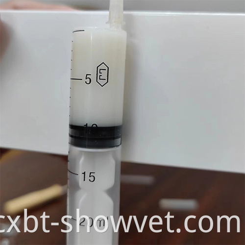 Stanozolol Injection